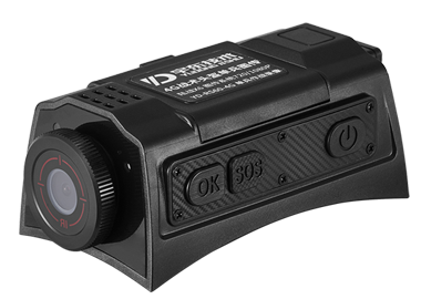 陸戰X6 4G戰術頭盔單兵圖傳終端